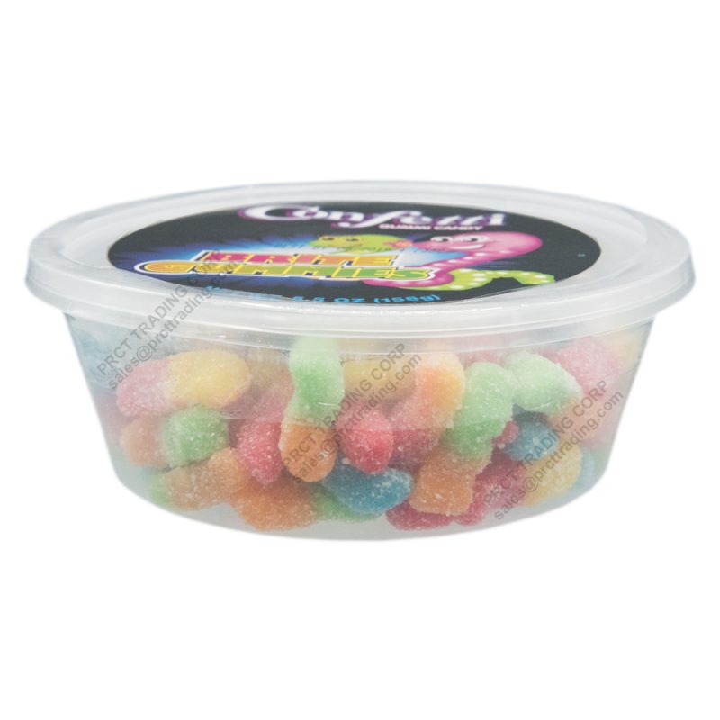 Watermelon Gummies – PRCT Trading