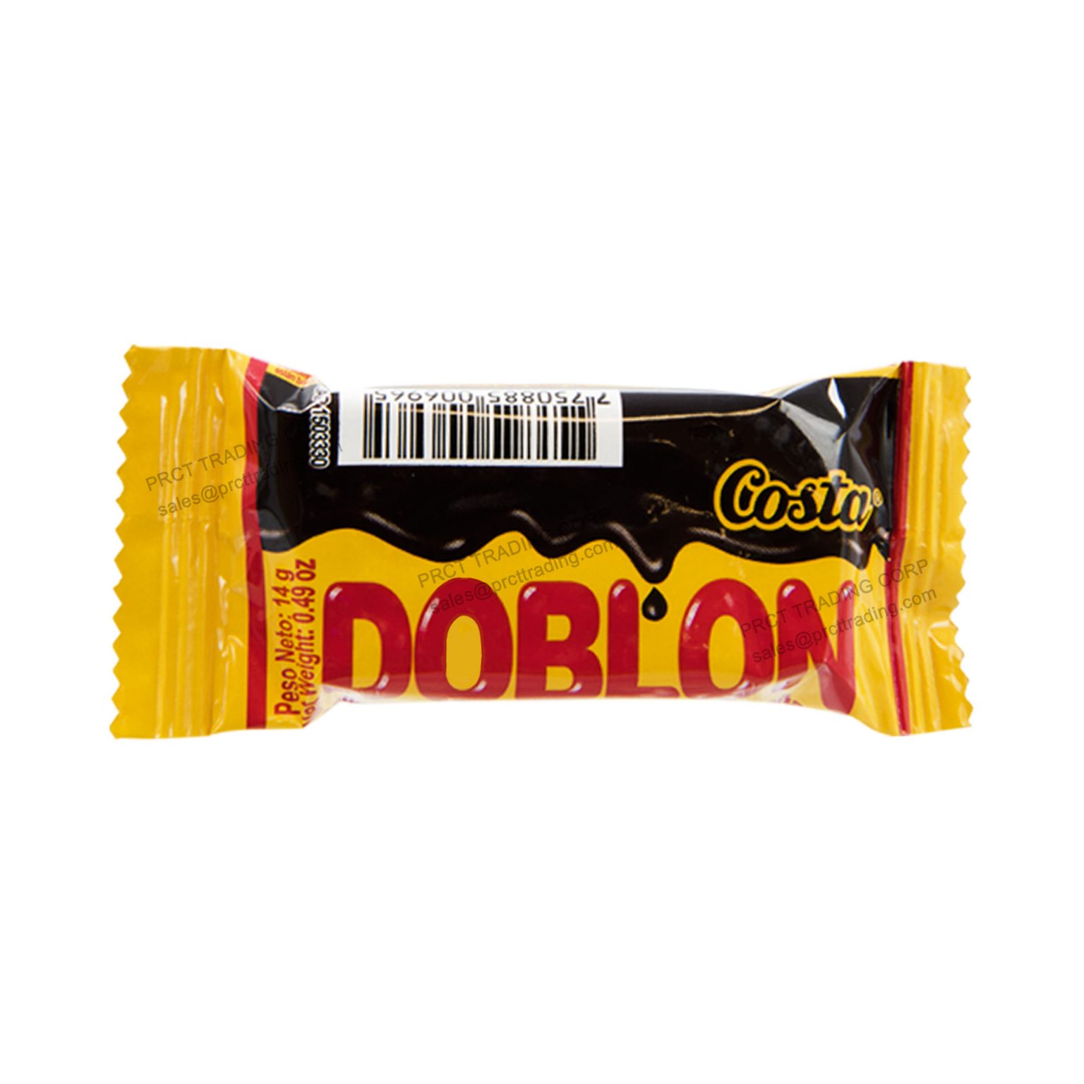 Doblon 30 Units PRCT Trading