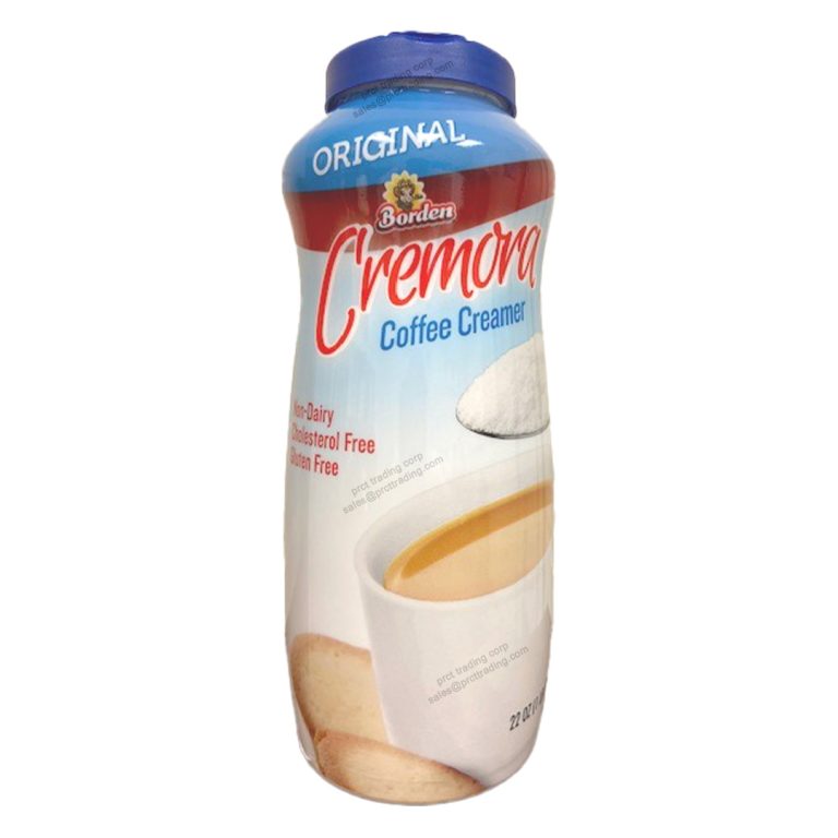 Coffee Creamer Powder Original 22 OZ PRCT Trading