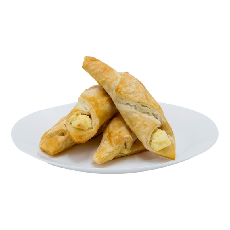 Quesito Grande Artesanal / Cheese Pastries – PRCT Trading