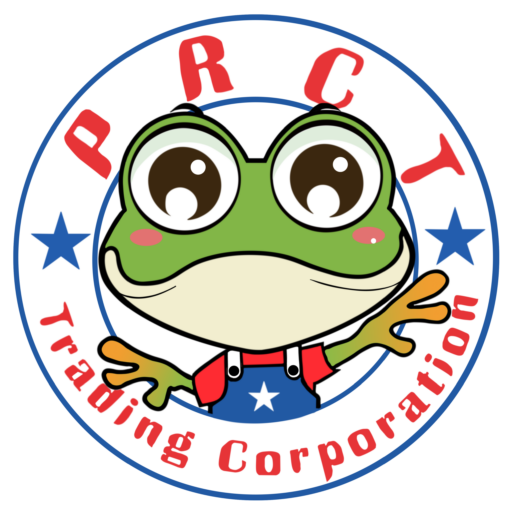 PRCT Trading Corp